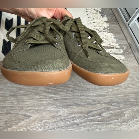 Splay Free Style Pine Factory Shoes Men Sz 8 Women Sz 10 US - Picture 4 of 8